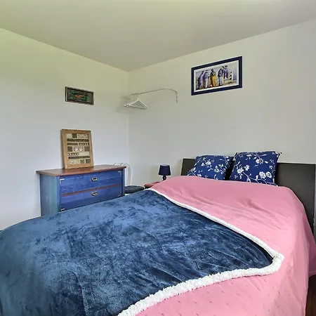 Maison L'hermine Σπίτι διακοπών *