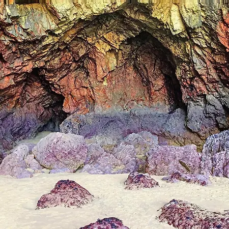Maison L'hermine Σπίτι διακοπών *